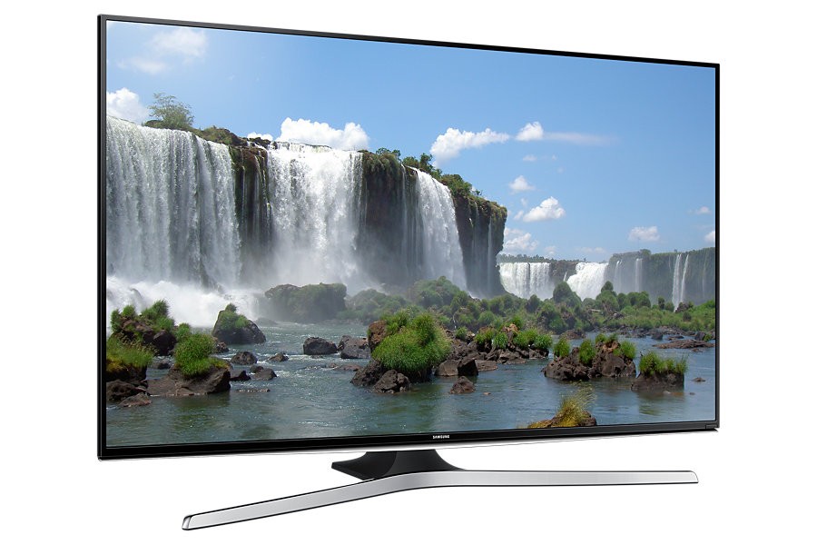 TV Samsung Smart 48'' FULL HD (600PQI) - UE48J6200  (1 an de garantie)