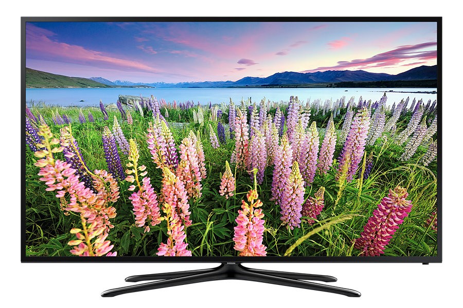 TV Samsung LED 58'' FULL HD (200PQI) - UE58J5000  (1 an de garantie)