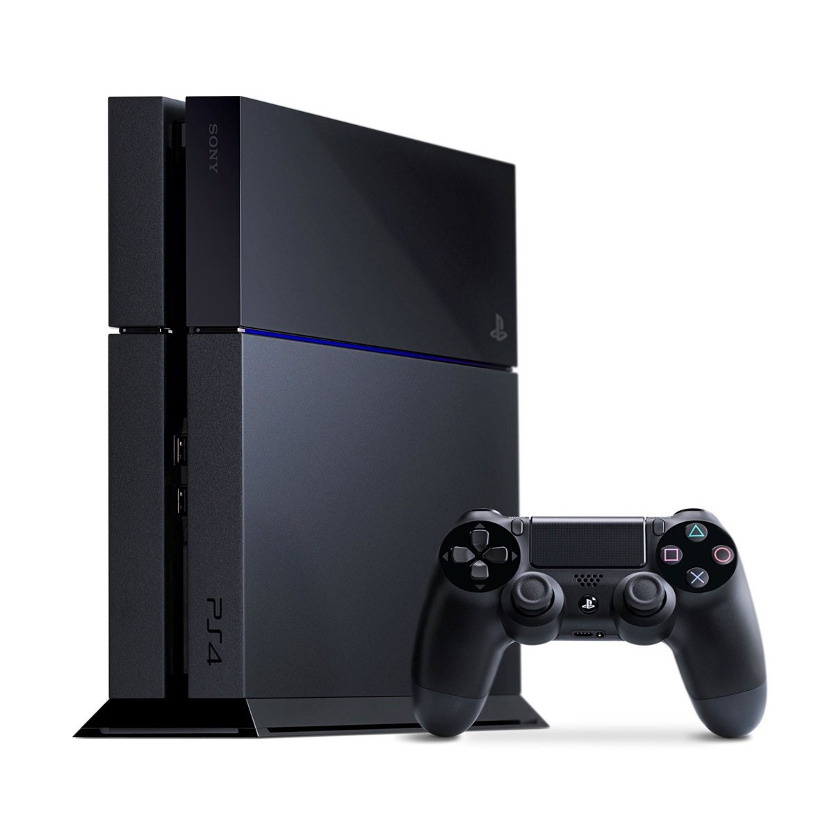 Sony PlayStation 4 (500 Go) (1 an de garantie)