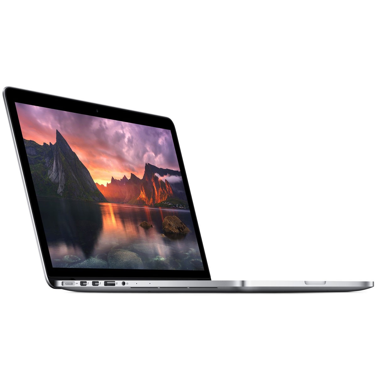 MacBook Pro 13" Retina Core i5 2,7 Ghz-8 Go RAM-128 Go SSD (1 an de Garantie)