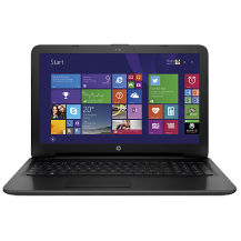 HP 250 G4 - Core i3-5005U (1an de Garantie)