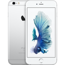 iPhone 6s Plus 64 Go Silver (1 an de Garantie)