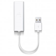 Apple Adaptateur USB Ethernet