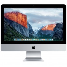 iMac 21" Core i5 à 1,6 Ghz, 8 Go RAM, 1 To  (1 an de Garantie)