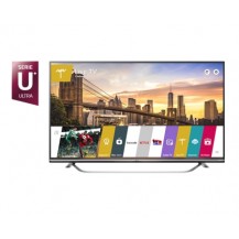 TV LG 4K 60'' UHD IPS Smart TV - 60UF778V  (1 an de garantie)